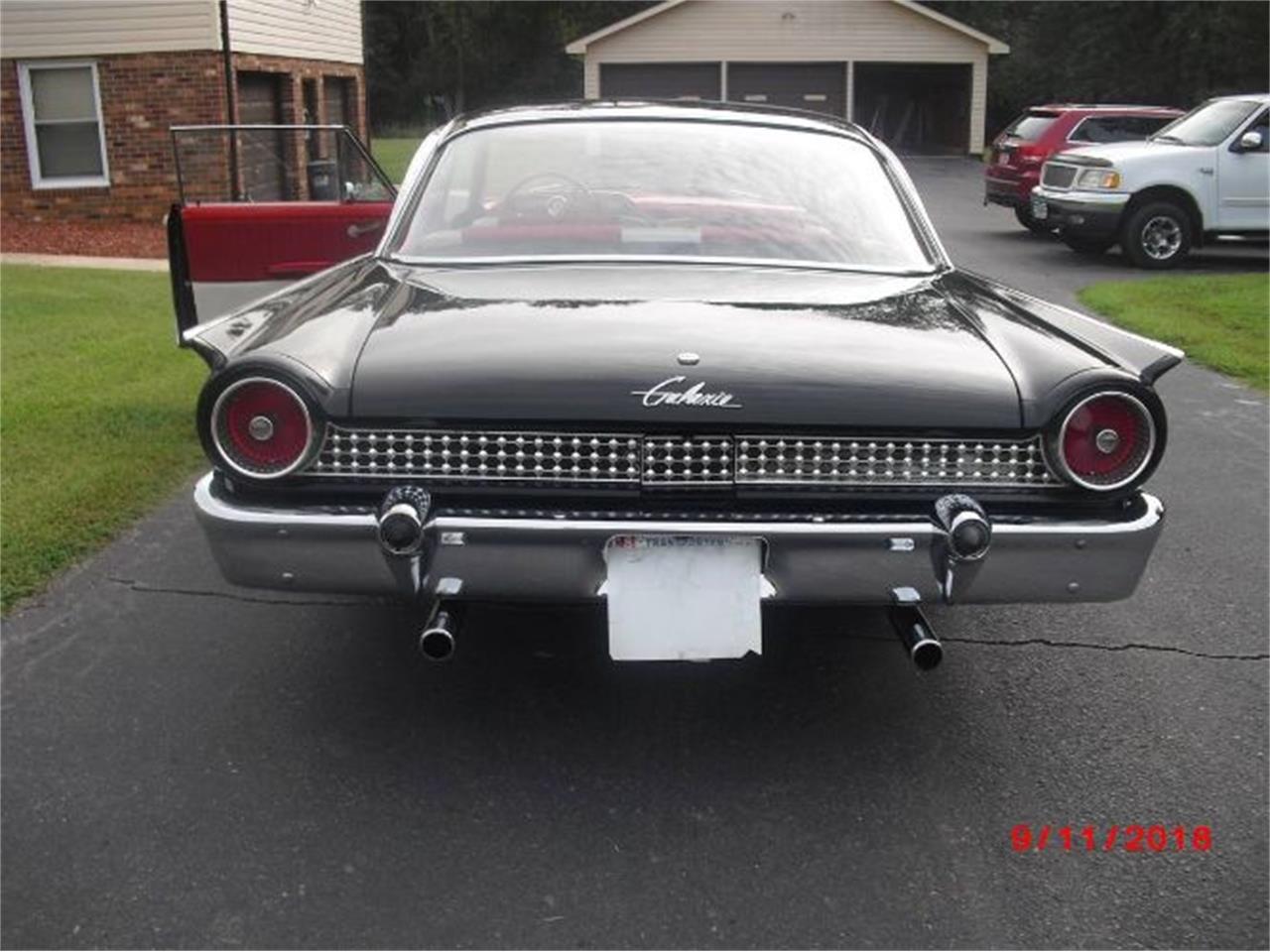 1961 Ford Starliner for sale in Cadillac, MI – photo 13