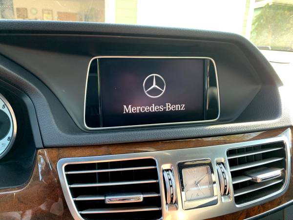 2015 Mercedes Benz E350 4MATIC (AWD) for sale in Lawrence, KS – photo 9