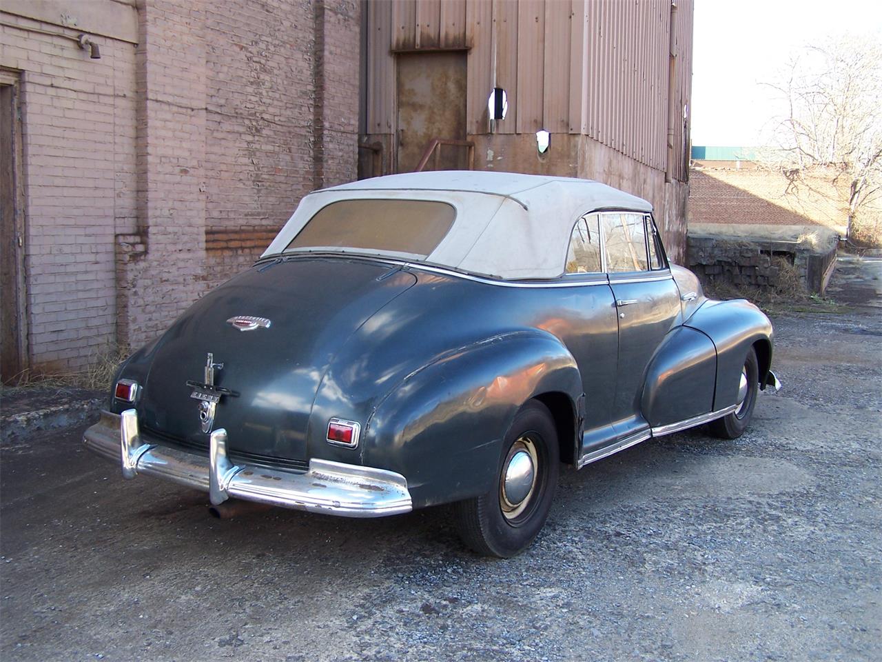 1942 Oldsmobile 60 for sale in Lynchburg, VA – photo 10
