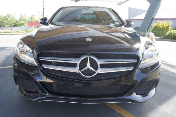 2016 Mercedes-Benz C-Class C 300 ONLY 20K MILES LOADED WARRANTY C300... for sale in Carmichael, CA – photo 4