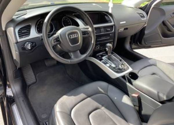 2012 Audi A5 for sale in York, PA – photo 15