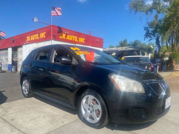 2009 PONTIAC VIBE WITH ONLY 130K ORIG MILES! - - by for sale in Escondido, CA – photo 8