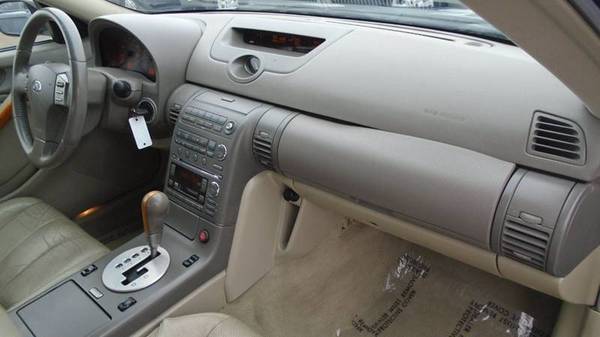 04 infiniti G35,,AWD,,147000 miles,,clean car.$3500 **Call Us Today... for sale in Waterloo, IA – photo 11