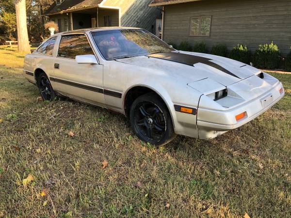 1984 Nissan 300ZX Body for sale in Bentonville, AR – photo 7