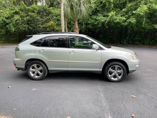 2005 Lexus RX330 for sale in Casselberry, FL – photo 4