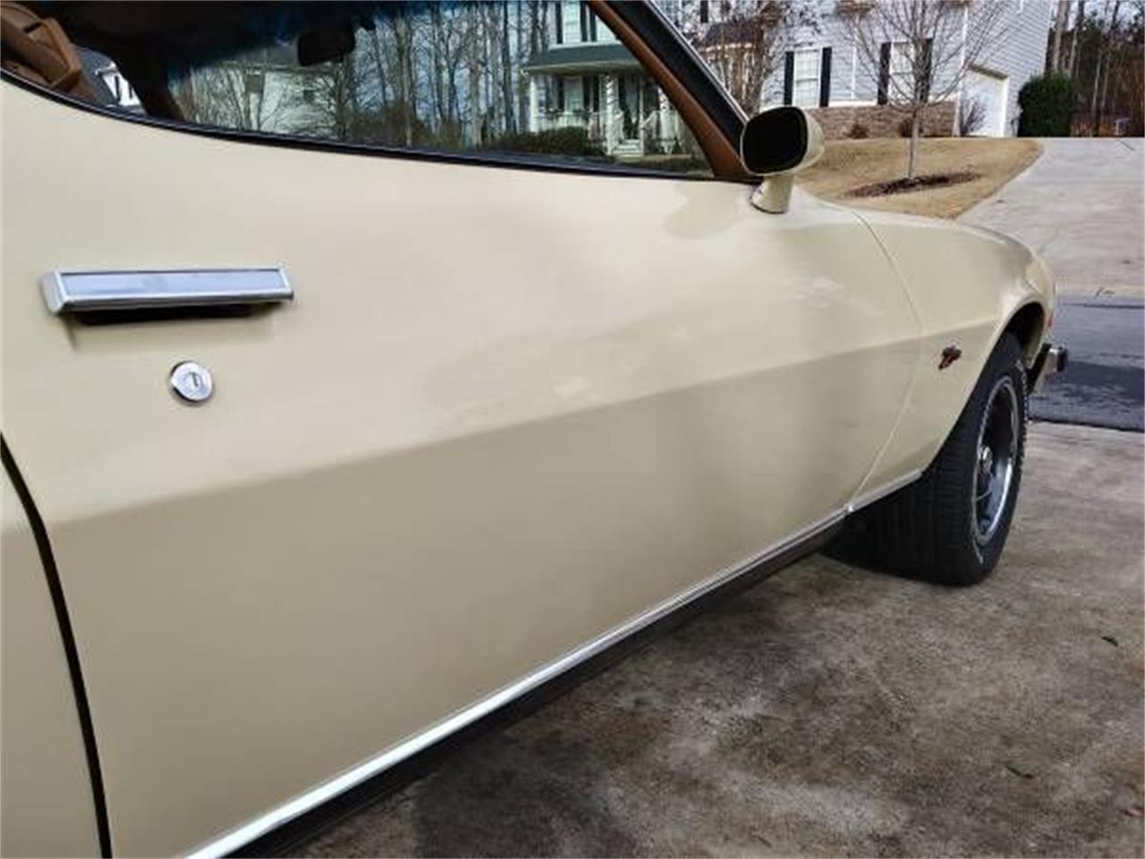 1974 Chevrolet Camaro for sale in Cadillac, MI – photo 4