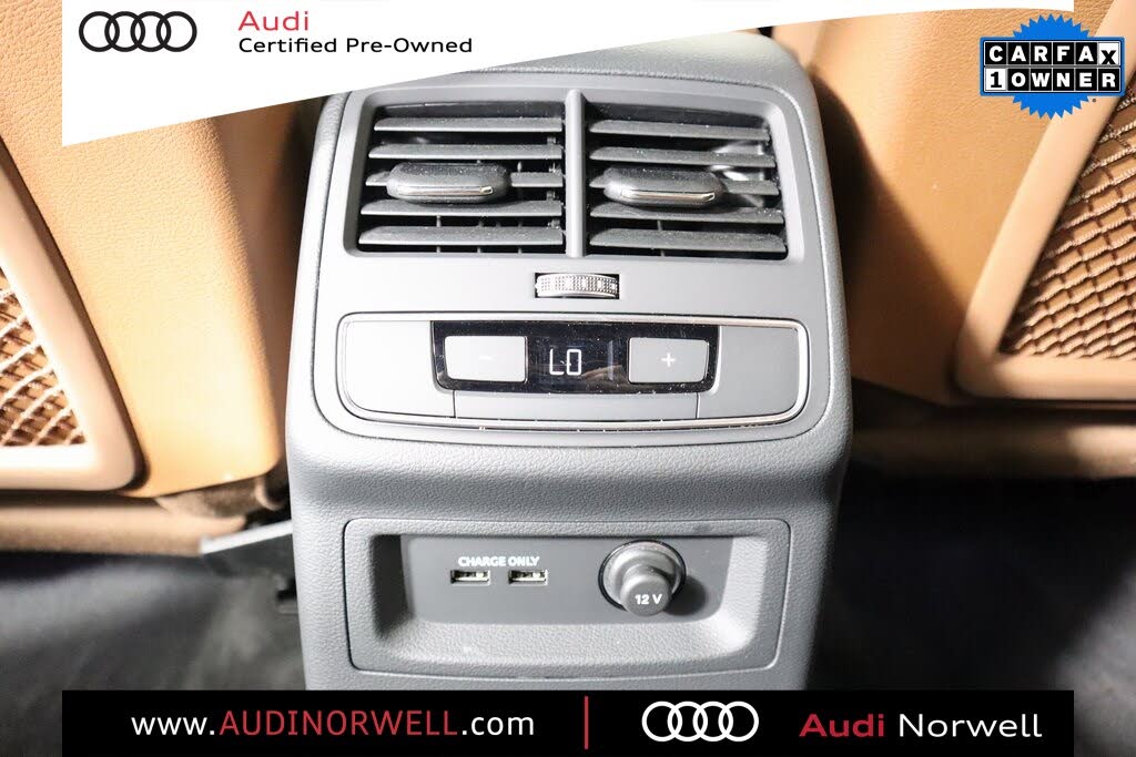2021 Audi A5 Sportback 2.0T quattro Premium Plus AWD for sale in Other, MA – photo 31