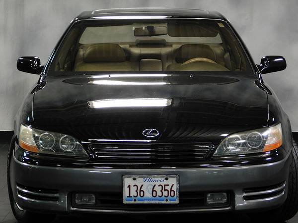 1996 Lexus ES 300 for sale in Westmont, IL – photo 4