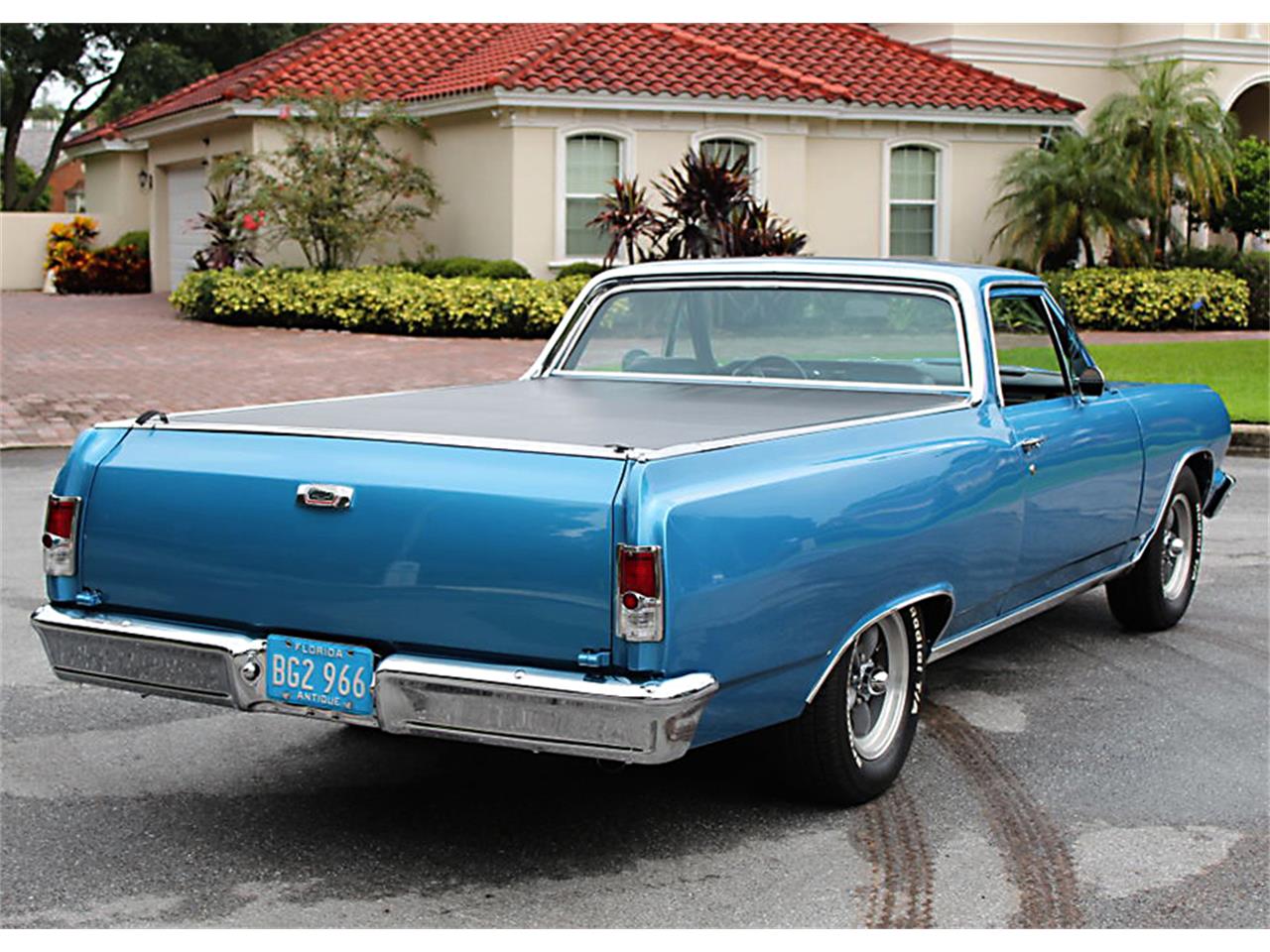 1964 Chevrolet El Camino for sale in Lakeland, FL – photo 9