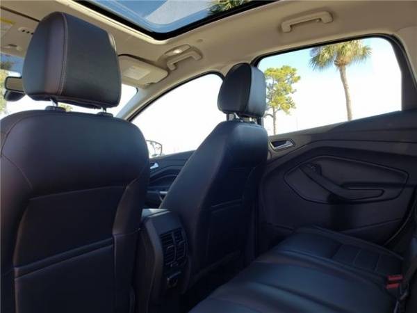 2013 Ford C-Max SEL Hybrid - Fully Loaded for sale in Hudson, FL – photo 9