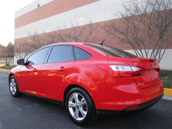 2013 FORD FOCUS SE No Money Down! Just Pay Taxes Tags! for sale in Stafford, VA – photo 5