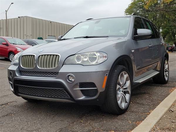 2013 BMW X5 xDrive50i - - by dealer - vehicle for sale in Denver , CO – photo 3