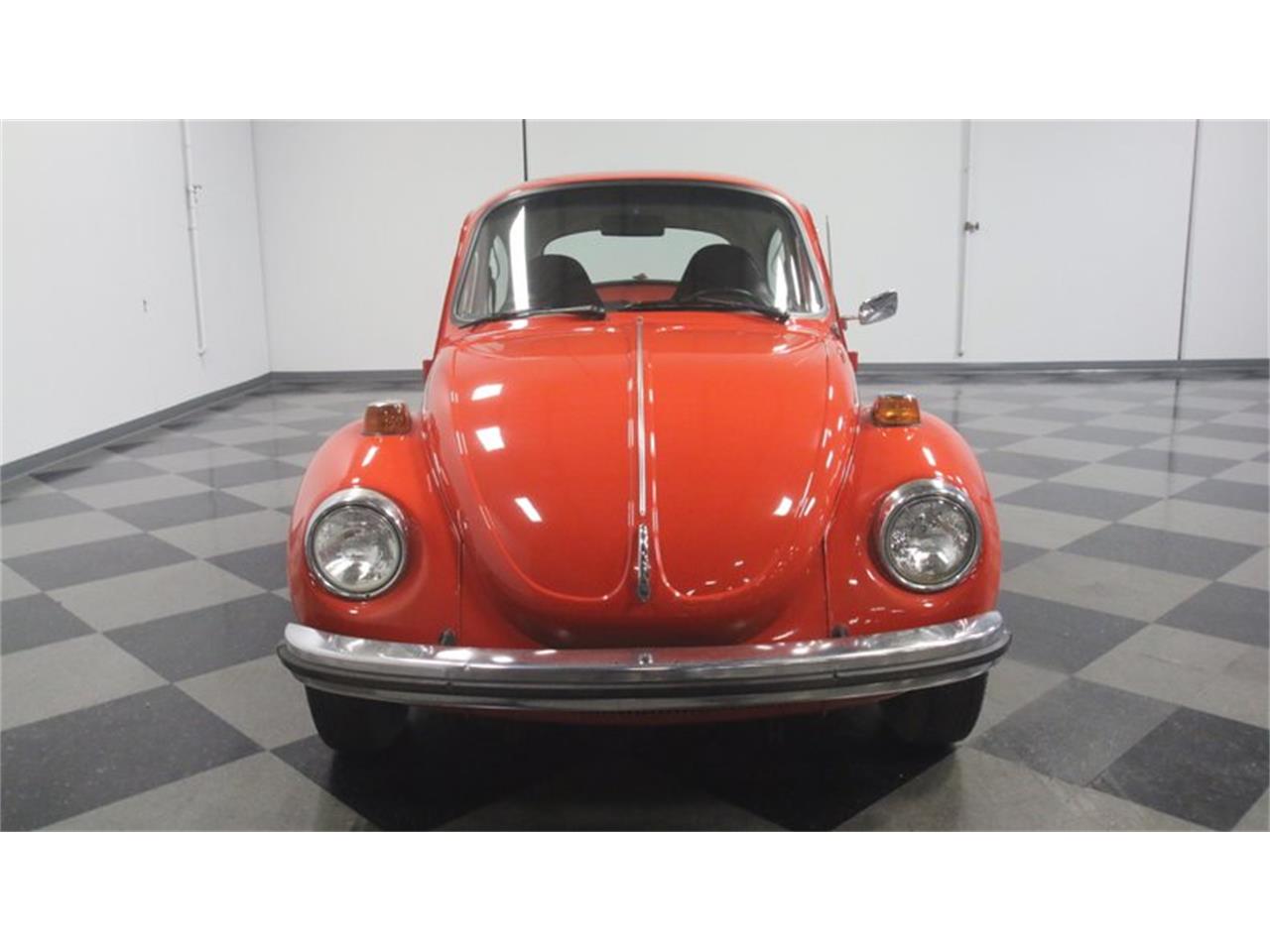 1973 Volkswagen Super Beetle for sale in Lithia Springs, GA – photo 19