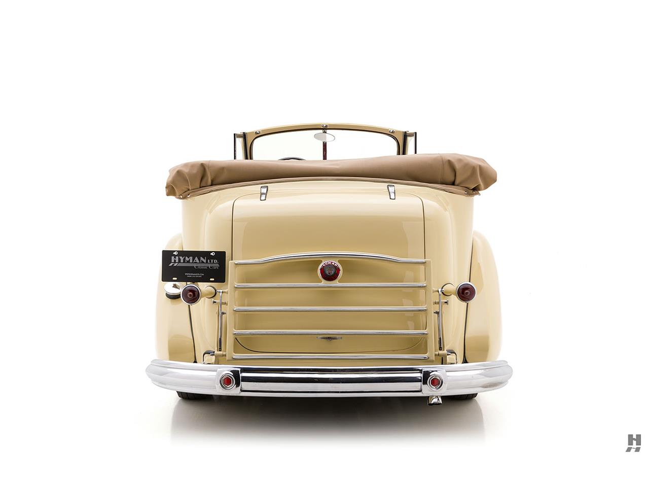 1938 Packard Twelve for sale in Saint Louis, MO – photo 37