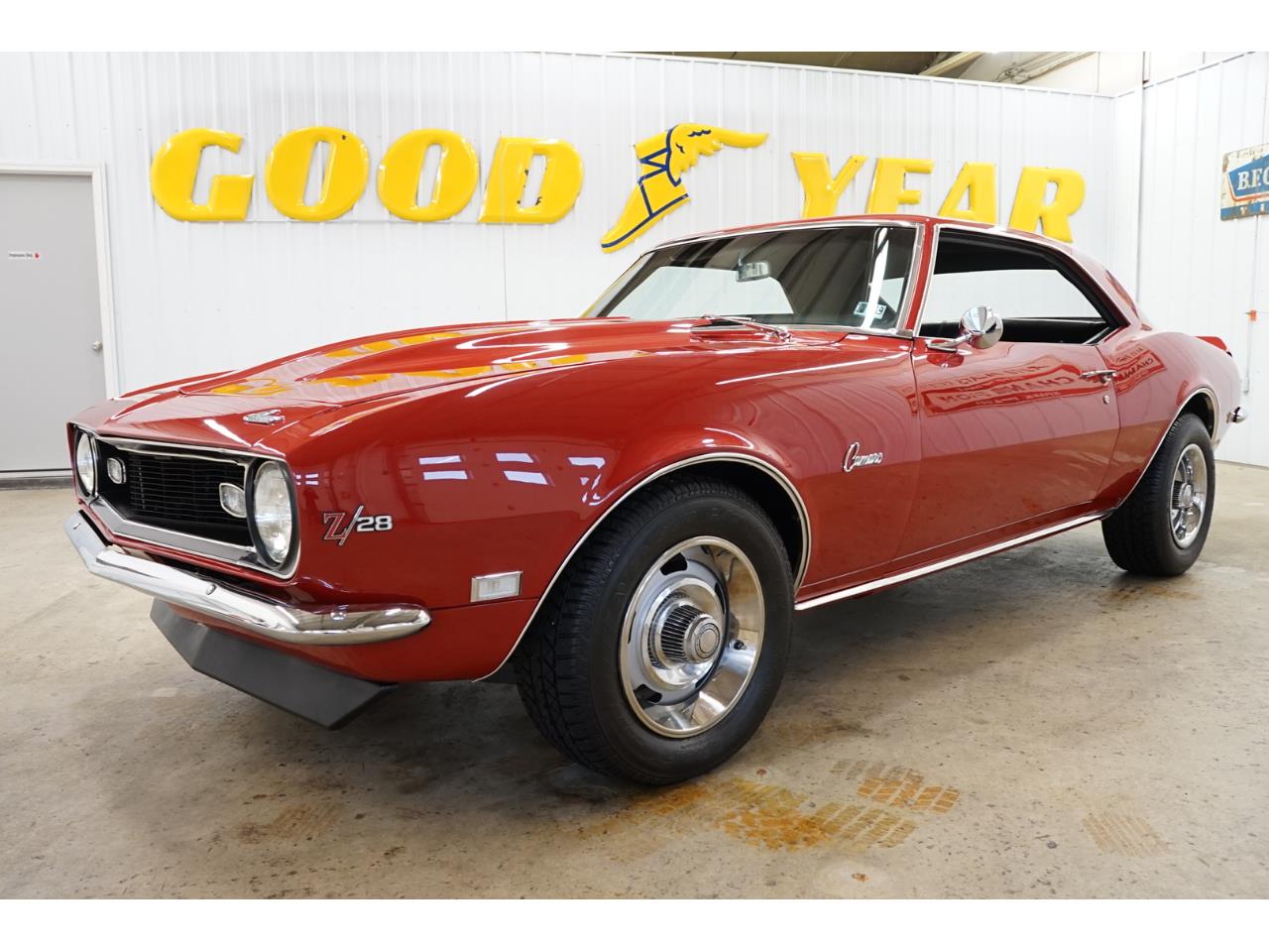 1968 Chevrolet Camaro for sale in Homer City, PA – photo 4