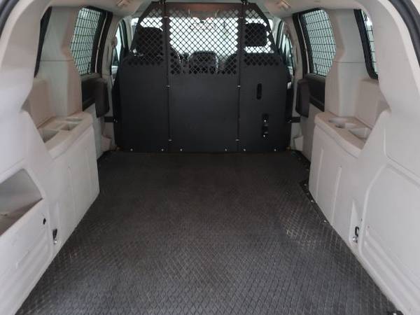 2010 Dodge Grand Caravan Cargo Van 113,000 Miles New Brakes Clean for sale in Caledonia, MI – photo 21