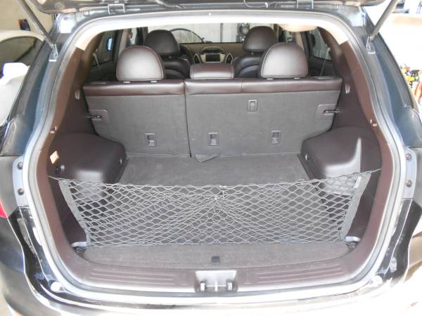 2011 HYUNDAI TUCSON LIMITED 1-FLA OWNER! for sale in Fort Myers, FL – photo 13