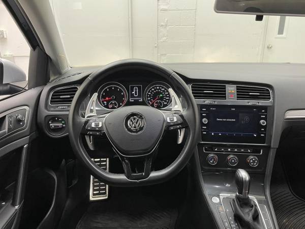 2018 Volkswagen Golf AWD All Wheel Drive VW Alltrack SE Heated Seats for sale in Salem, OR – photo 14