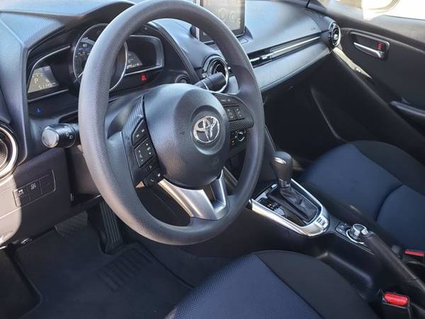 2018 Toyota Yaris iA Base - - by dealer - vehicle for sale in Carlsbad, CA – photo 3