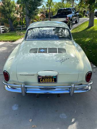 1965 Karmann Ghia for sale in Temecula, CA – photo 10