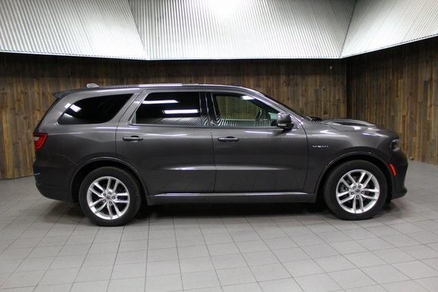 2021 Dodge Durango R/T for sale in Plymouth, IN – photo 15