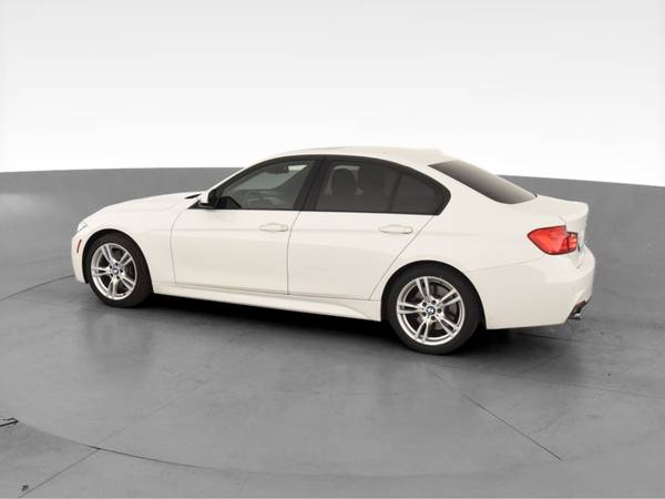 2014 BMW 3 Series 335i Sedan 4D sedan White - FINANCE ONLINE - cars... for sale in Oklahoma City, OK – photo 6