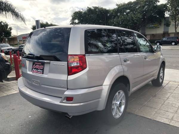 2002 Isuzu Axiom 1-OWNER! ULTRA LOW MILES! NOT A LOT OF THESE!!! for sale in Chula vista, CA – photo 7