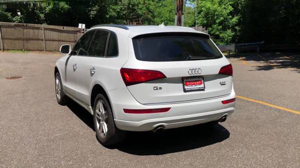 2016 Audi Q5 2.0T Premium for sale in Great Neck, NY – photo 17