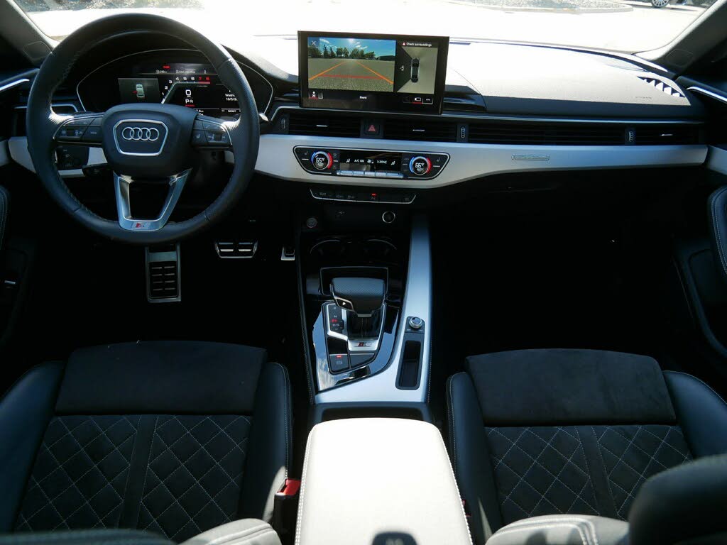 2021 Audi S5 Sportback 3.0T quattro Premium Plus AWD for sale in Golden Valley, MN – photo 10