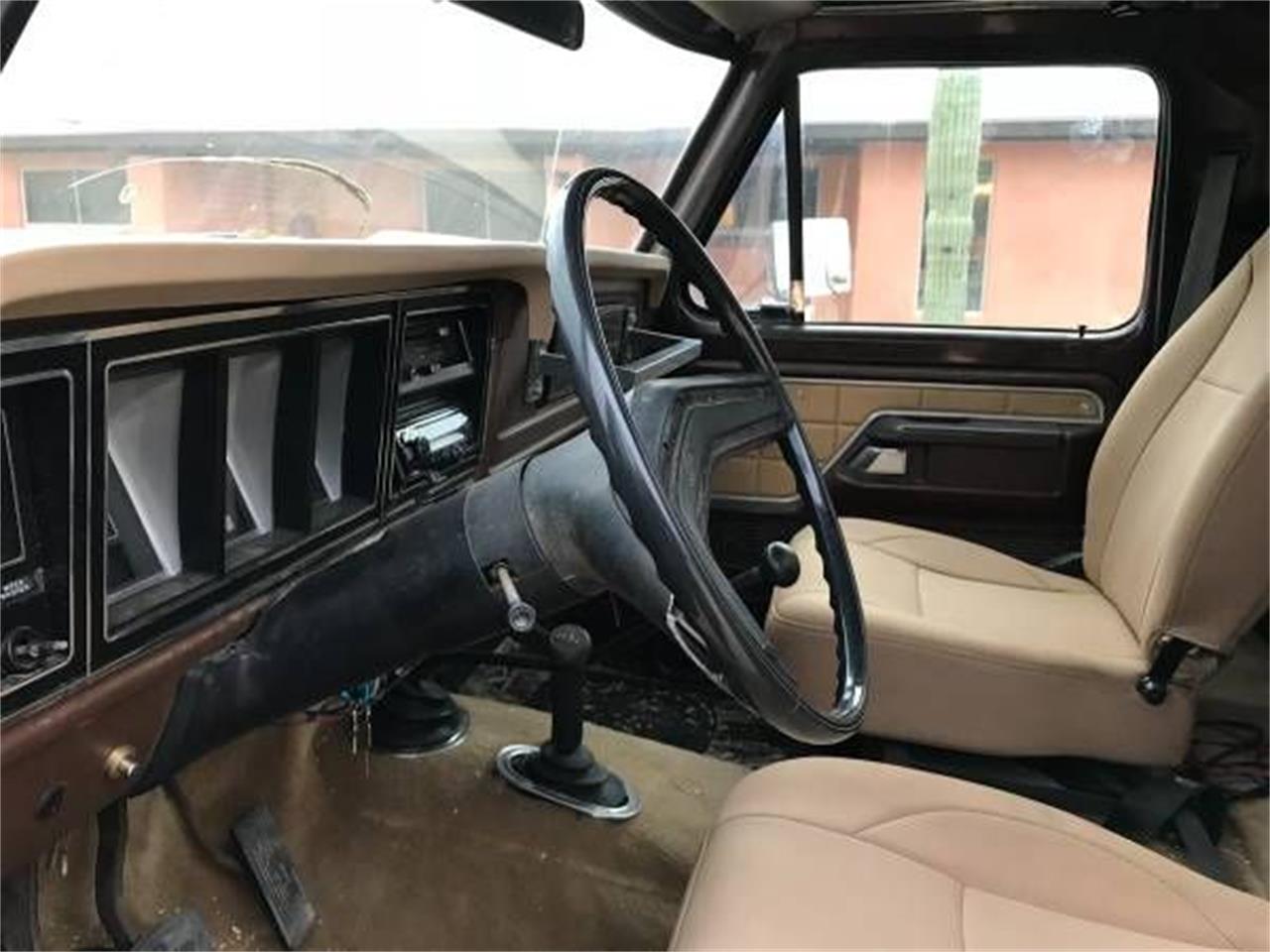 1978 Ford F150 for sale in Cadillac, MI – photo 14