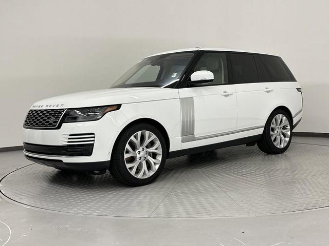 2022 Land Rover Range Rover P525 HSE Westminster for sale in Irondale, AL