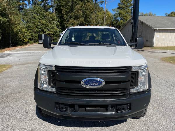 2019 ford F550 6 7 Powerstoke diesel for sale in Conyers, GA – photo 6