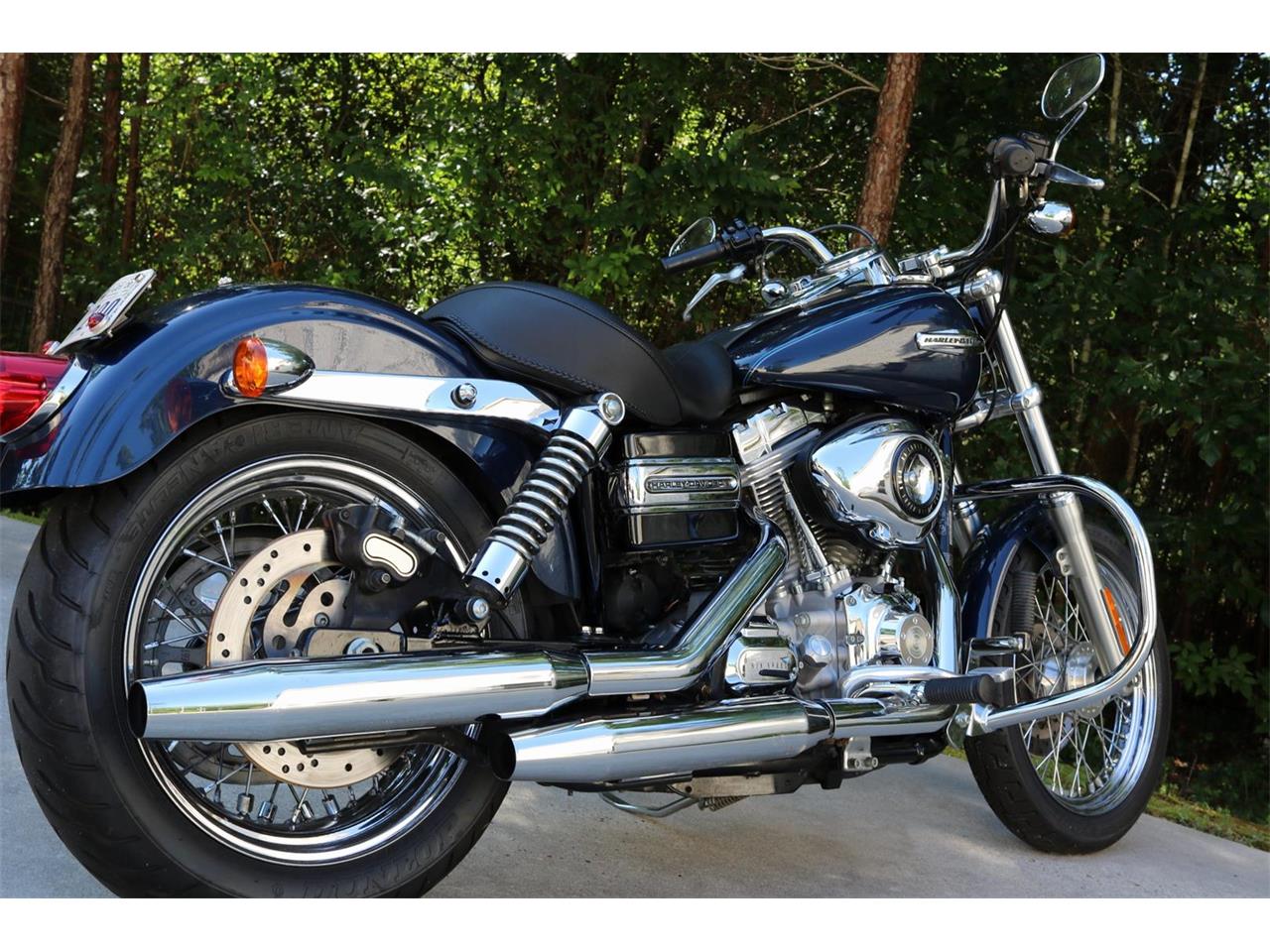 2008 Harley-Davidson Motorcycle for sale in Conroe, TX – photo 9