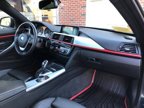 2014 BMW 4-Series 435i xDrive - cars & trucks - by dealer - vehicle... for sale in Reading, MA – photo 14