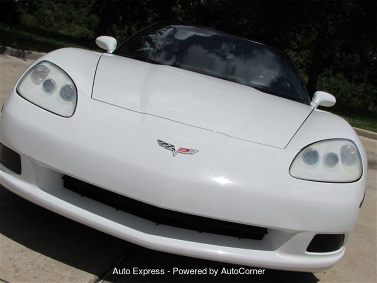 2005 Chevrolet Corvette for sale in Orlando, FL – photo 10