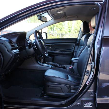 2014 Subaru XV Crosstrek 2 0i LIMITED LOW MILES for sale in Redmond, OR – photo 10