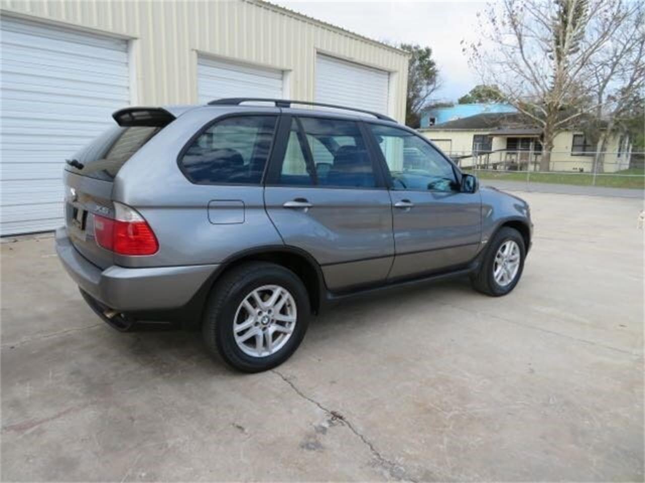2004 BMW X5 for sale in Holly Hill, FL – photo 10