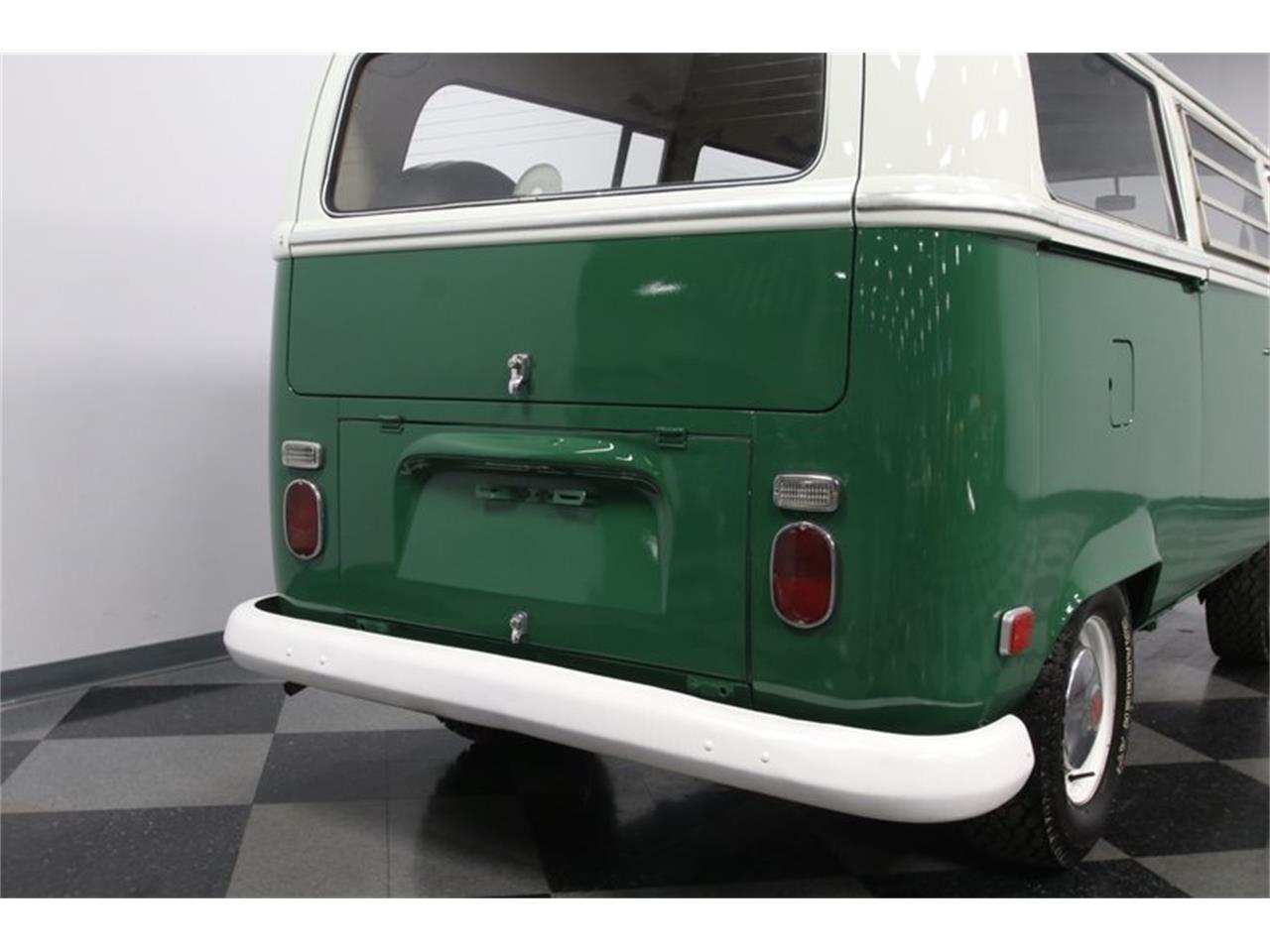 1971 Volkswagen Bus for sale in Concord, NC – photo 29