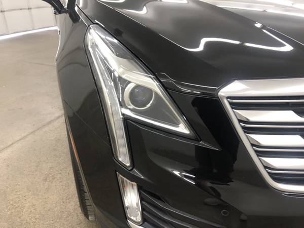 2017 Cadillac XT5 Luxury - - by dealer - vehicle for sale in Other, IL – photo 18