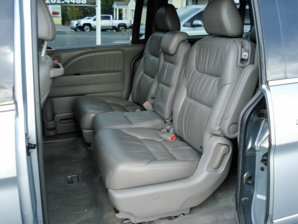 2008 Honda Odyssey EX-L FWD for sale in Marietta, GA – photo 10
