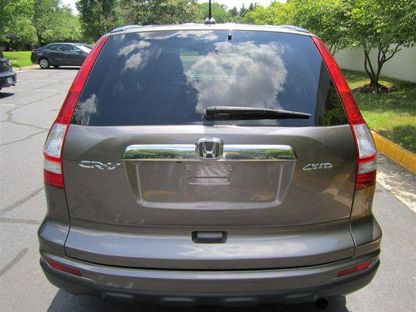 2010 HONDA CR-V EX-L ~ Youre Approved! Low Down Payments! for sale in Manassas, VA – photo 6