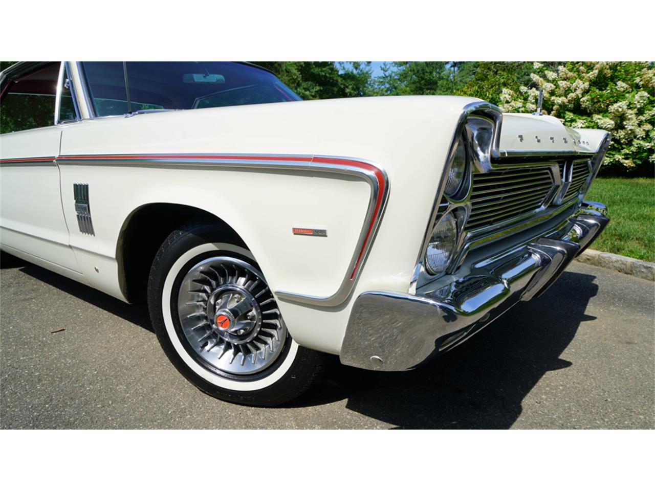 1966 Plymouth Fury III for sale in Old Bethpage , NY – photo 40