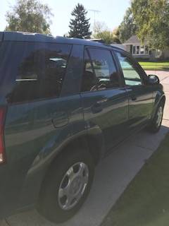 2006 Saturn Vue $3500 OBO for sale in Manitowoc, WI – photo 7