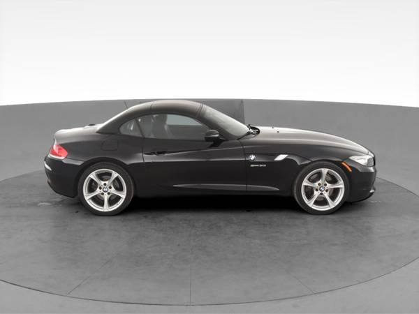 2011 BMW Z4 sDrive30i Roadster 2D Convertible Black - FINANCE ONLINE... for sale in Louisville, KY – photo 13