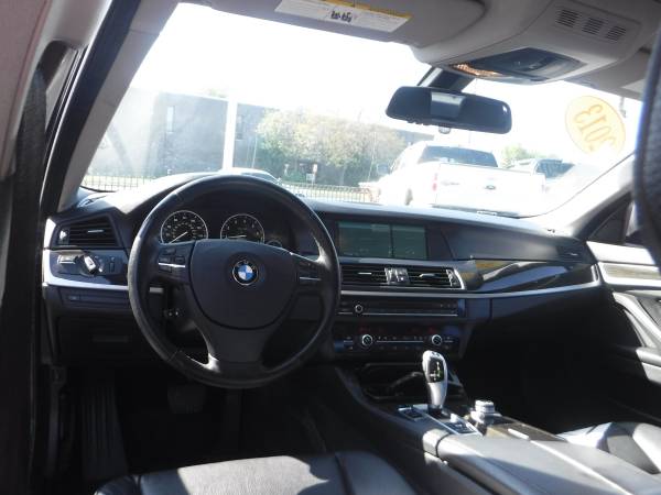 2013 BMW 535I** SUPER CLEAN** MUST SEE** FINANCING AVAILABLE** for sale in Detroit, MI – photo 20