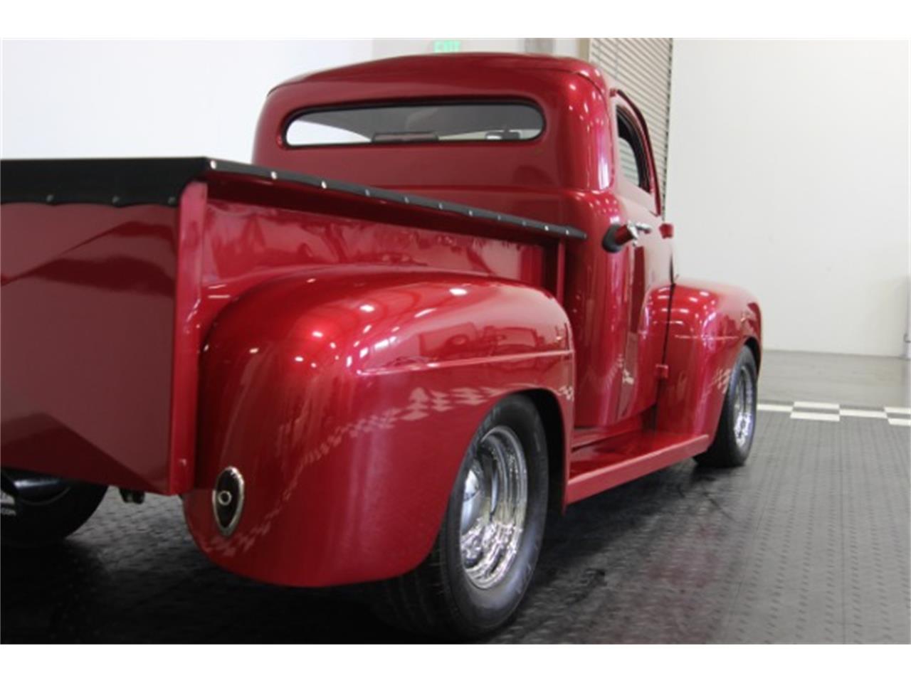1951 Ford F1 for sale in San Ramon, CA – photo 9