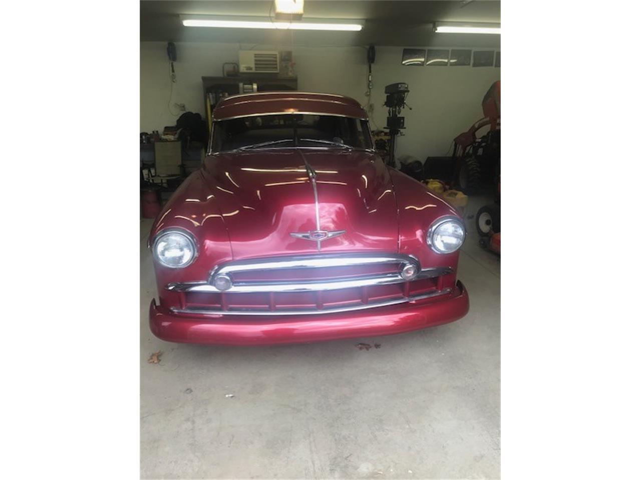 1949 Chevrolet Deluxe for sale in Dade City, FL – photo 2