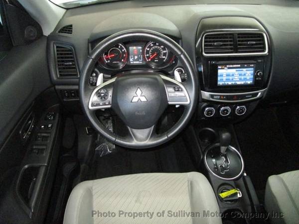 2015 Mitsubishi Outlander Sport 2WD 4dr CVT SE for sale in Mesa, AZ – photo 19