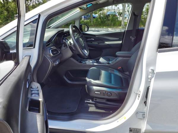 2022 Chevrolet Chevy Bolt EV 2LT - - by dealer for sale in Cocoa, FL – photo 12