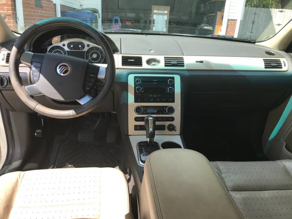 2009 Mercury Sable for sale in Sneads Ferry, NC – photo 7